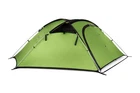 Expedition Tent Everest1953 Green Geodesic Dome Tent 1 Person Tent Silicone TP1x