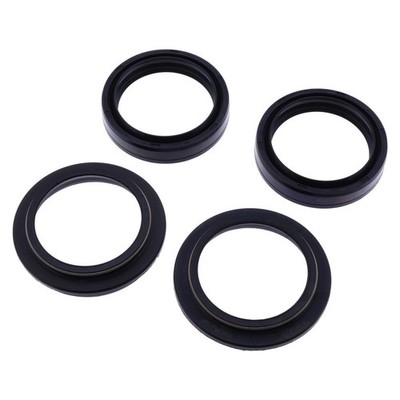 Gabel-Simmerringe mit Staubkappen für Honda CB 1300 F Super Four 2003-2004