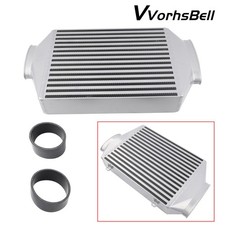 Top Mount Ladeluftkühler für BMW MINI Cooper S R53 R52 R50 2002-06 60mm Upgrade