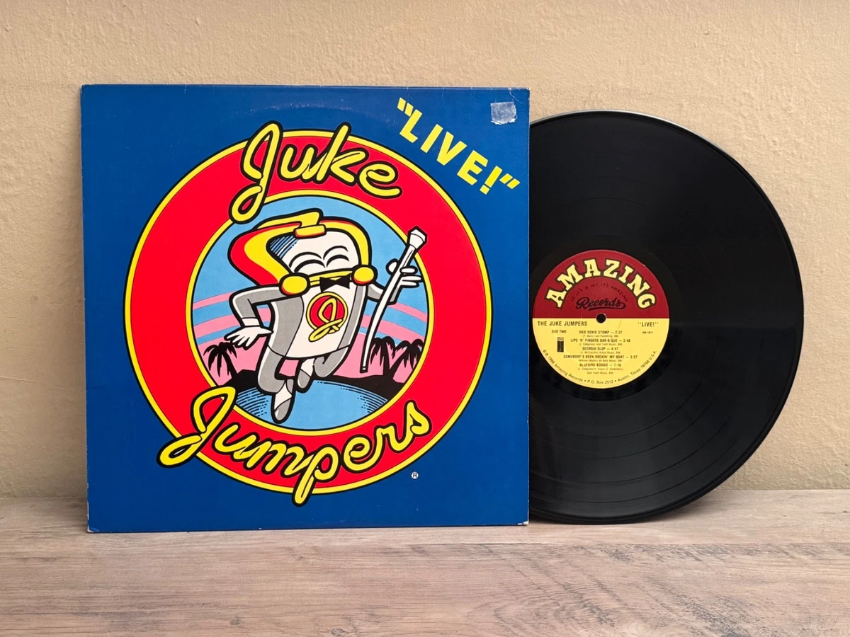 Blues Boogie-Woogie Live Vinyl Records for sale | eBay