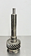 21T Alum Muncie Transmission 4 Speed Input Shaft 10-Spl Coarse Alignment Tool