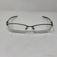 Oakley Eyeglasses Frames Only, LIZARD, OX5113-0254, 54-18-135, Pewter 326N