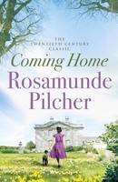 Rosamunde Pilcher - Coming Home - Paperback - G245Z