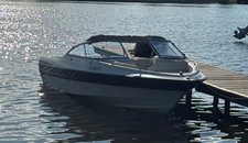 2004 bayliner capri 195