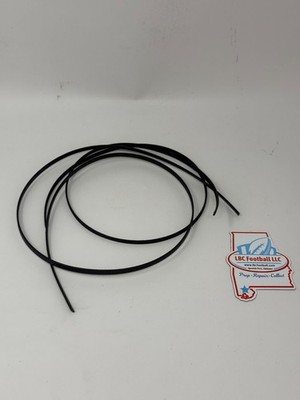 Tacky Football Lace Various Colors GST ACL Lacing Material Football Repair Kit