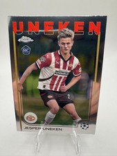 Jesper Uneken Chrome UCL 2024/25