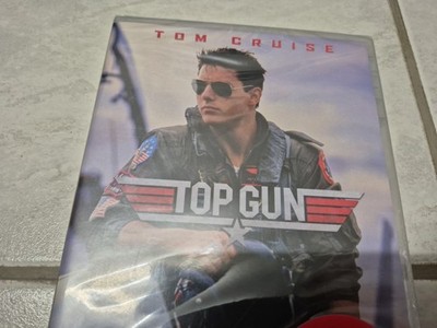 Dvd Fil. Top Gun