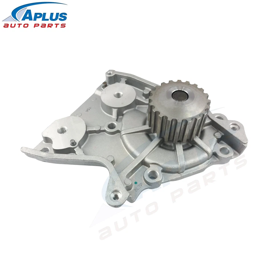 Water Pump W/Gasket for 1987-1995 Mazda MX6 B2200 Kia Sportage Ford Probe AW4053 - Image 3 of 4