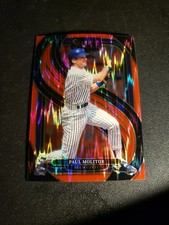 2025 Select Paul Molitor Card 147/149