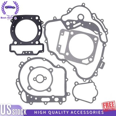 NEW CYLINDER HEAD GASKET KIT For CF-MOTO CFORCE ZFORCE UFORCE CF400 CF500 CF600
