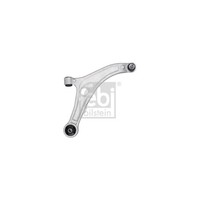 Febi Bilstein Lenker, RadaufhäNgung 181407 FüR Hyundai, Vorderachse Rechts