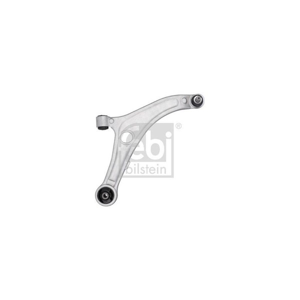Febi Bilstein Lenker, RadaufhäNgung 181407 FüR Hyundai, Vorderachse Rechts-image