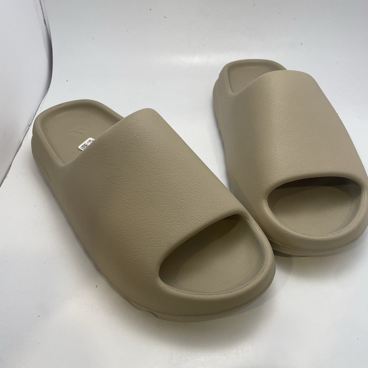 Yeezy by Adidas Slides Originals Brown Size 13