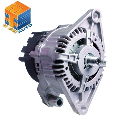 New 85AMP Alternator Fits New Holland TN70DA TN70SA 2004-2008 47134024 500364130