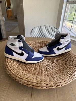 Brand New No Box Jordan Air Jordan 1 Rare Air - Size 15