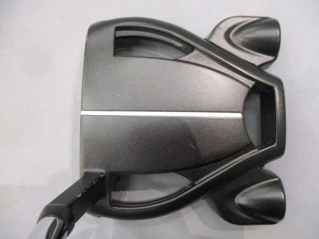 Used Taylormade Spider Tour Black Sightline Putter 35 inch - Image 4 of 4