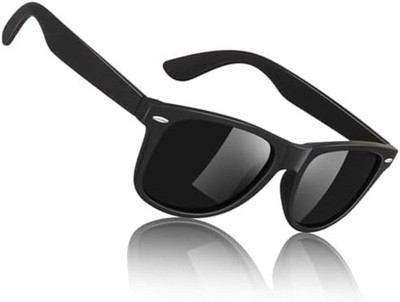 Gafas de Sol para Hombre Lentes Oscuros con Protección UV400 Moda Casual Retro