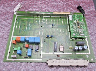 Rohde & Schwarz 840.8300.06 Circuit Board Card 840.8300, 840830006