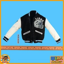 Beverly Hills Cop II - Detroit Jacket - 1/6 Scale Dark Toys Action Figures