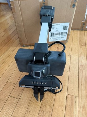 Elephant Robotics M750 Robot Arm 6 DOF 750mm 1kg $750 USD OPEN BOX - NO TARIFF