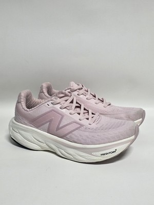 New Balance Fresh Foam X 1080 v14 Pink Women s 8 Running Shoes