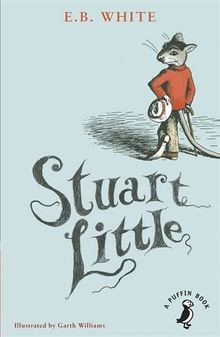 Stuart Little (A Puffin Book) von White, E. B. | Buch | Zustand gut