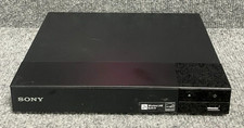 Sony BDP-BX370 Blu-ray Disc/DVD Player   Full HD 1080p, Built-in Wi-Fi, HDMI  