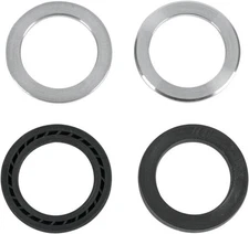 Leakproof Classic Fork Seals #7210 for Honda/Kawasaki/Yamaha/Suzuki