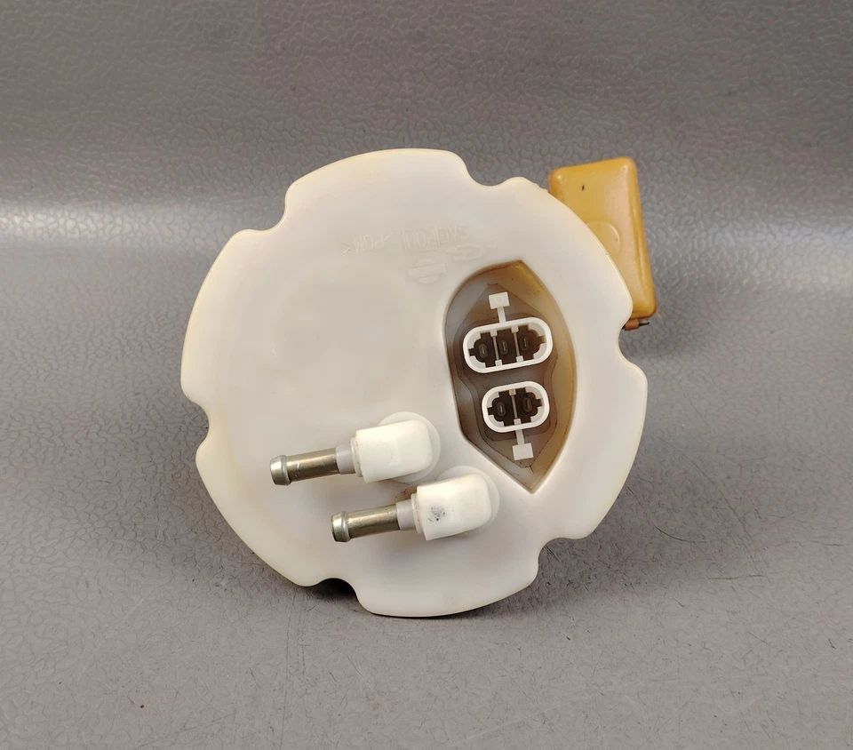 1995 年 NISSAN Sentra 200sx LUCINO GA16DE 燃料发送单元 GUAGE 级传感器 — 第 3/4 张图片