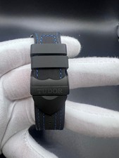 2026 New Tudor Black Bay 41 Ceramic Blue 1/26 stickers Ref. M79210CNU 7