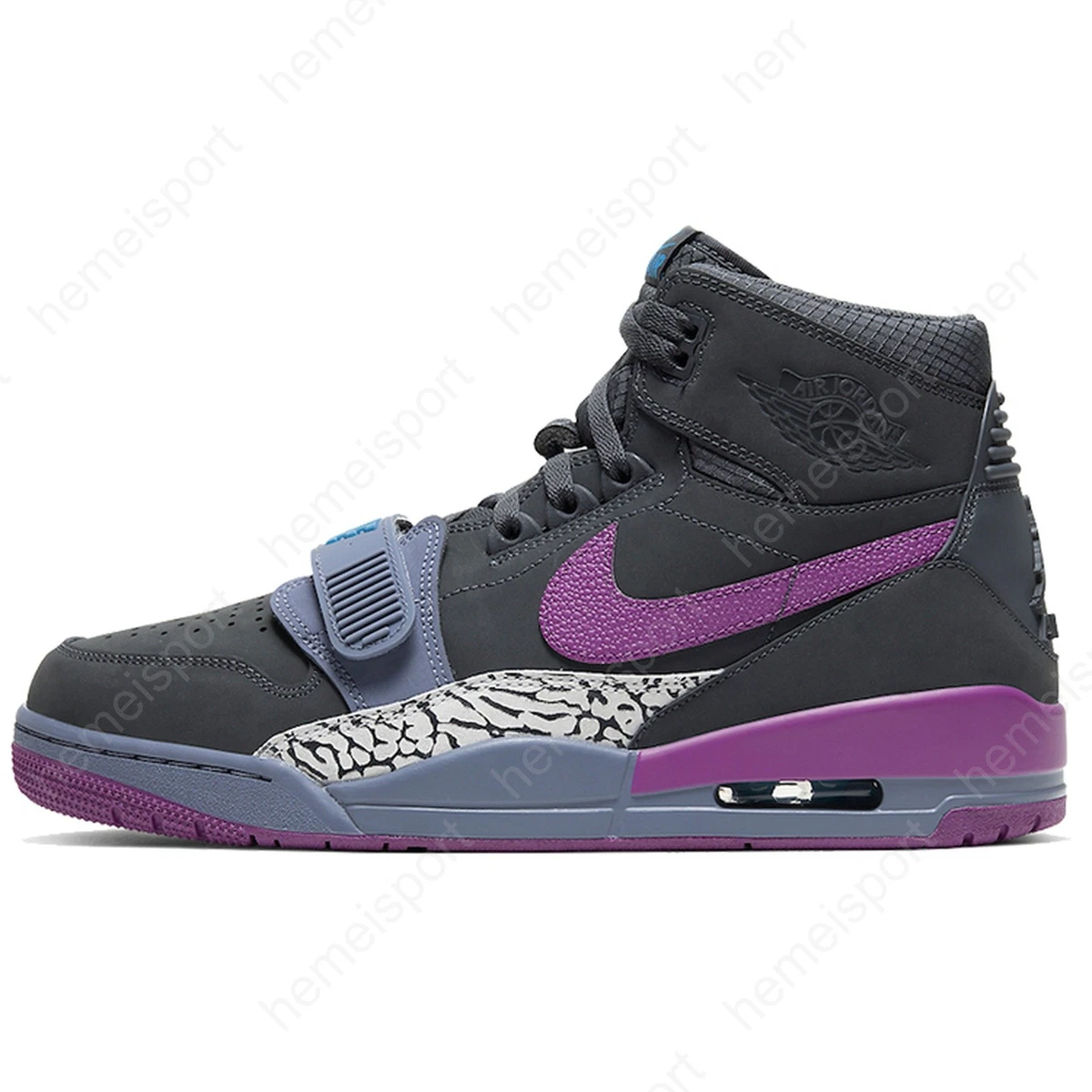 最終値下げ(限定品)AIR JORDAN LEGACY 312 US4Y 新品 Jordan Legacy 312 Dark Grey for Sale | Authenticity Guaranteed | eBay