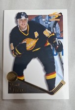 1995-96 Pinnacle Summit - Pavel Bure #7