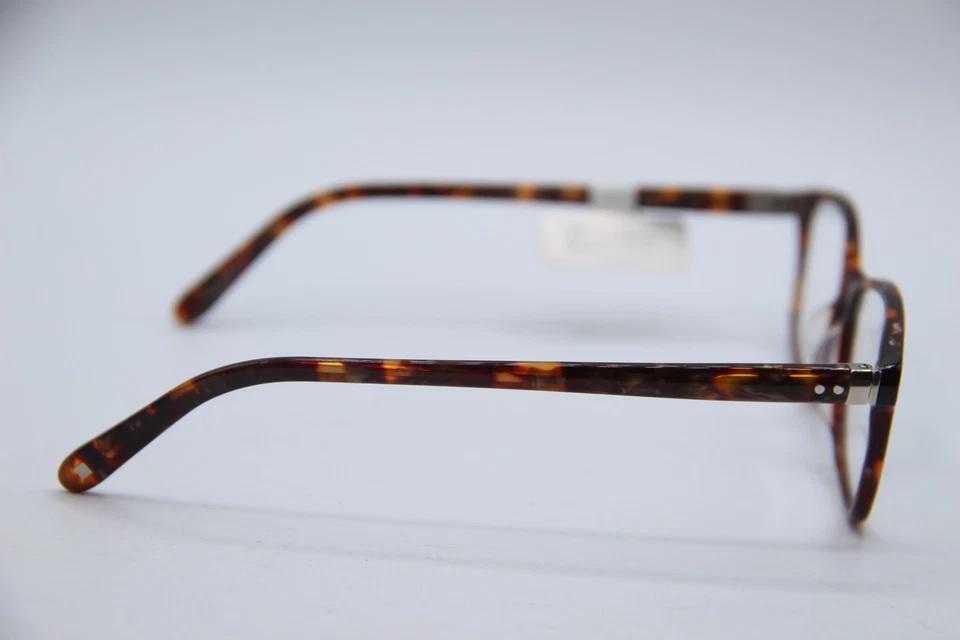 NUEVAS GAFAS MODO MODELO 6523 SILTT HAVANA AUTÉNTICAS 51-17 Foto 4 de 4