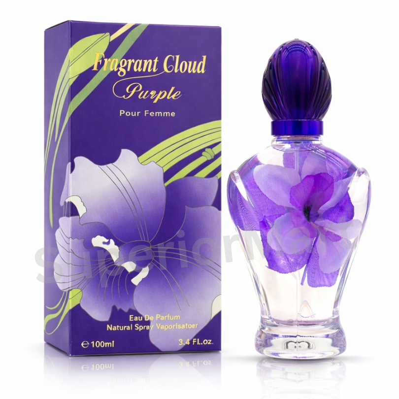 Women's Perfume Fragrant Cloud Pour Femme 100ml EDP