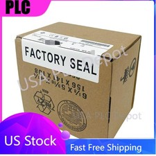 New Sealed AB 1768-L43 SER B CompactLogix L43 Controller Module 1768L43 US
