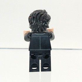 LEGO Bruce Banner Minifigure Marvel Super Heroes sh0408 - 76104 76084