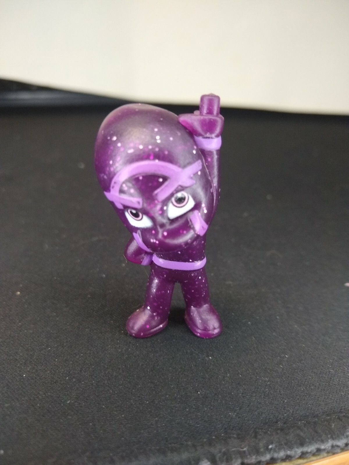 PJ Masks NINJALINO Character Hero Super Ninjalinos Action Figure Top