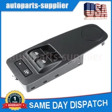 Power Window Switch For 2014-2017 Ram ProMaster 1500 2500 3500 Front Driver Side