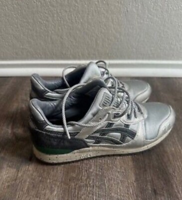 ASICS Gel-Lyte III Sneaker Lah x Hundred Kuala Lumpur 1203A073-020 Malaysia