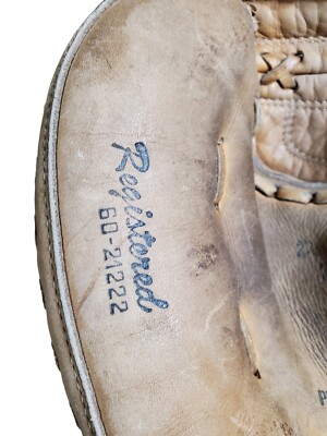 ノバントです POACHER MONTGOMERY ノバントです POACHER MONTGOMERY Montgomery Ward 60-21222 Catchers