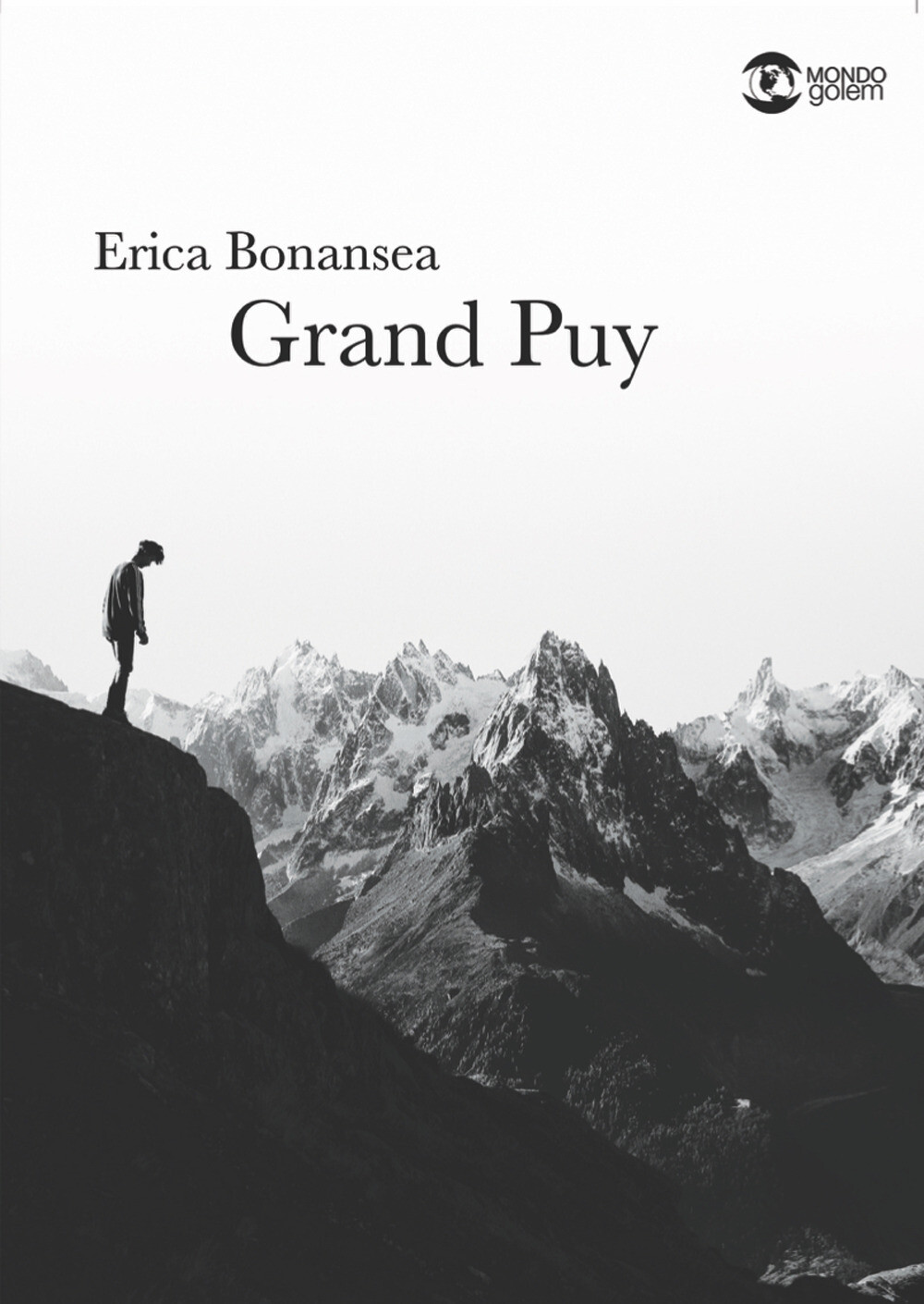 Libri Erica Bonansea - Grand Puy