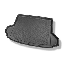 Kofferraumwanne für BMW 5er F07 Gran Turismo (10.2009-2017) Kofferraummatte G