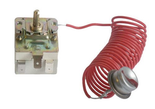 Thermostat TXA4X2002 Fagor à sonde thermique réglable 35-75°