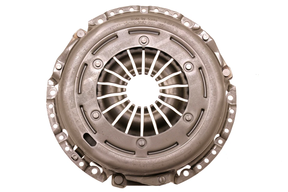 Transmission Clutch Kit for VW GTI 2006 - 2014 & Others SACHS Xtend K70485-02 Foto 2 de 4