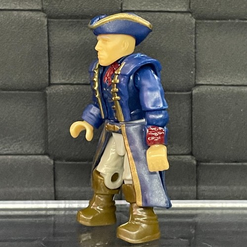 From Mega Construx ASSASSIN'S CREED HAYTHAM'S PERSUITE - Rare Figure - Picture 5 of 8