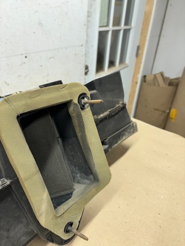 1993 1994 FORD RANGER EXPLORER A/C HEATER BOX UNDER DASH OEM USED WORKING GOOD! - Picture 5 of 20
