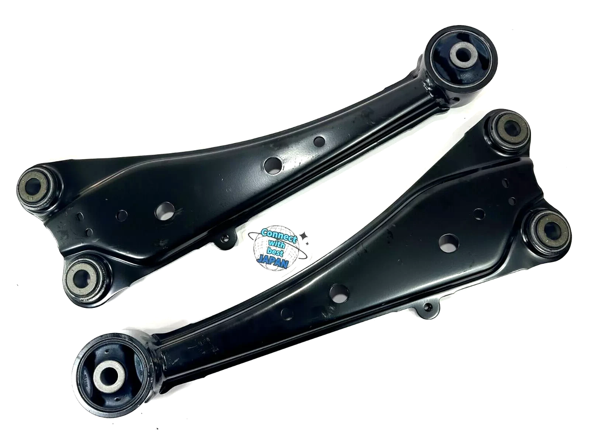 2013-2018 TOYOTA RAV4 Rear Trailing Arm Assy Right & Left Set