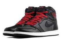 air jordan 1 og satin red