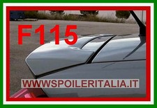 ALETTONE FIAT GRANDE PUNTO /