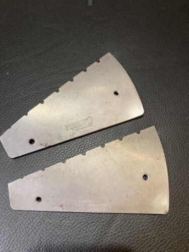 Strikemaster Lazer Power 10" Replacement Blade - LPD-10PB for Lazer Mag & More! - Picture 1 of 3